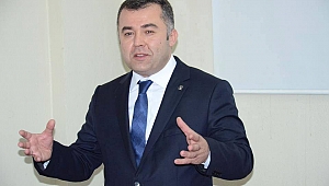 KESKİN