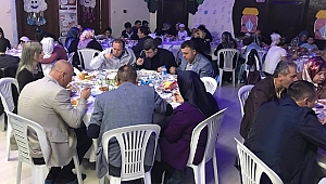 MİNİKLERDEN ANLAMLI GÖSTERİ