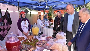 OT FESTİVALİ BAŞLADI
