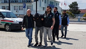 POLİS TORBACILARIN PEŞİNİ BIRAKMIYOR
