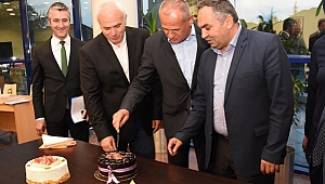 SÜRPRİZ DOĞUM GÜNÜ