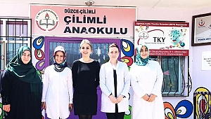 TARİHE GEÇTİLER