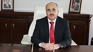 VALİ DAĞLI, FAKİR SOFRALARINA DAVET ETTİ