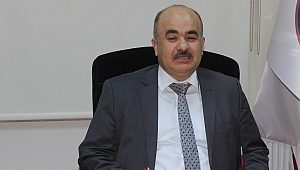 VALİ DAĞLI