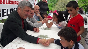 YILLAR SONRA BULUŞTULAR