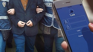 8 BYLOCK KULLANICISI GÖZALTINA ALINDI