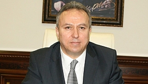 ALİ FİDAN’A EK GÖREV