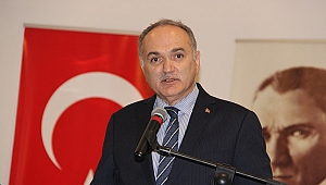 BAKAN ÖZLÜ