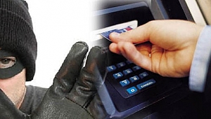 DOLANDIRICILARIN ATM TUZAĞINA DİKKAT