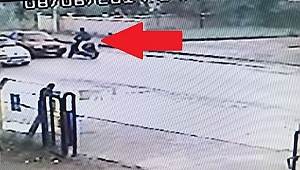 HATALI SOLLAMA KAZAYA NEDEN OLDU