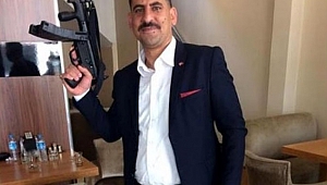 İSTİFA YETMEZ, PARTİDEN KOVULMALI