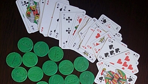 POKERCİLERE SUÇÜSTÜ