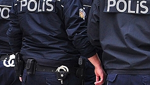 POLİSTEN ŞAFAK OPERASYONU