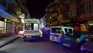 SAVAŞTAN KAÇTI, İNTİHAR ETMEK İSTEDİ
