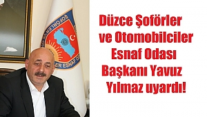 TATİL KABUSUNUZ OLMASIN!
