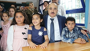 TATİL ZİLİ ÇALDI