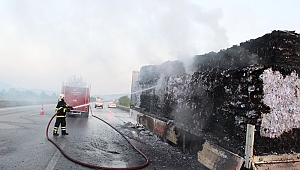 TIR YANDI