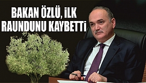 ZEYTİNCİLER: 1 ÖZLÜ: 0