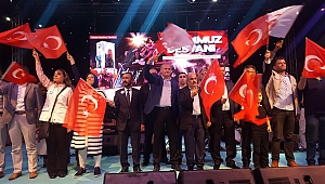 15 TEMMUZ BAYRAMI