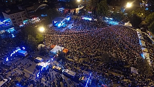 15 TEMMUZ DEMOKRASİ RUHU