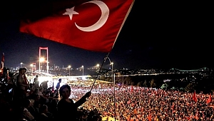 15 TEMMUZ ETKİNLİK DETAYLARI BELLİ OLDU