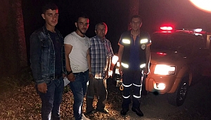 AFAD SEFERBER OLDU