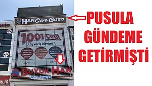 AFERİN BAŞKAN