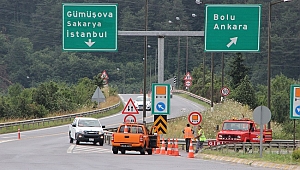 ANKARA'YA GİDECEKLER DİKKAT!