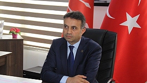 BAKAN DERSİNE ÇALIŞMAMIŞ!