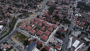 BELEDİYE TOKİ'DEN 8 DAİRE SATABİLDİ