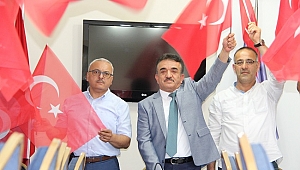 DESOB'TAN 15 TEMMUZ AÇIKLAMASI