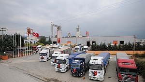 DİVAPAN'DAN 57 SIRALIK SIÇRAMA