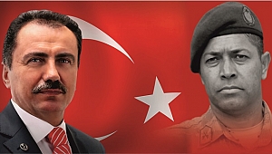 DÜZCE'DE İSİMLERİ YAŞAYACAK