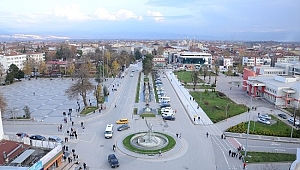 DÜZCELİLER'İN BANKADAKİ PARALARI ARTTI