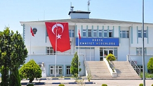 EMNİYETTE TERFİ HEYECANI