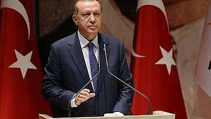 TEŞKİLATLARDA DEĞİŞİM YAPILACAK