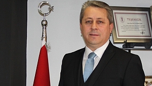 ERTAN TAŞLI'DAN 15 TEMMUZ MESAJI