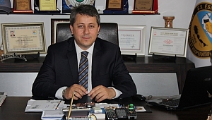 ERTAN TAŞLI YENİ KABİNEYİ KUTLADI