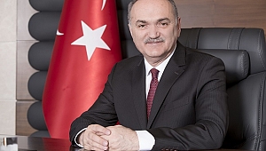 FARUK ÖZLÜ'DEN DÜZCE'YE MÜJDE!