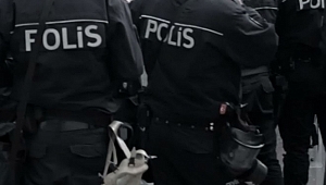 FİRARİ POLİSİ JANDARMA YAKALADI