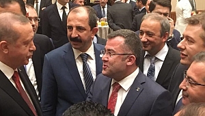 HİKMET KESKİN'LE DEVAM MI?