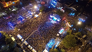 İŞTE DÜZCE