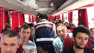 JANDARMA DİDİK DİDİK