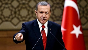 KİBARCA BIRAKIN, GİDİN DEDİ