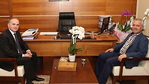 KRİTİK GÖRÜŞME