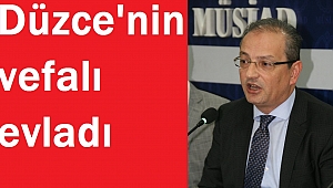 MEMLEKETİN VEFALI EVLADI