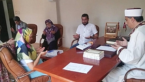 MÜFTÜLER RESMİ NİKAH KIYABİLECEK