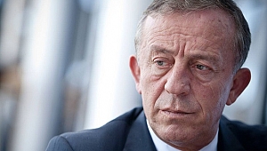 SÖZ SIRASI AĞAOĞLU'NDA