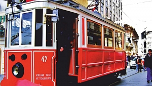TRAMVAY İHALESİ