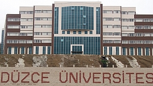 ÜNİVERSİTE SORUŞTURMA BAŞLATTI